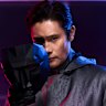 Lee Byung-hun as Frontman