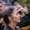 Treaty negotiations complete, a historic agreement is within reach
