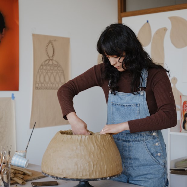 Art consultancy firm Vital Commons brings New Monumental series to ...