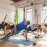 The simplicity of beginner moves allows you to build a strong foundation.