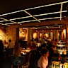 Layla restaurant in Brisbane.