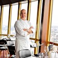 Acclaimed chef Mark Best is keen to challenge preconceptions about high-altitude dining.