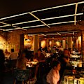 Layla restaurant in Brisbane.