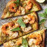 10 fast and curious Friday night flatbread pizzas