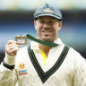 ‘Backing him to draw on everything he’s got’: Warner firms in Ashes plans