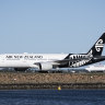 Airlines schedule hundreds of NZ flights but border nerves remain