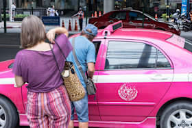 The six keys to avoid getting ripped off in a foreign country