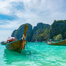 Travel quiz: What is the largest island in Thailand?
