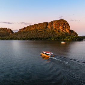 Kununurra is one location in WA that will get a share of the funding. 