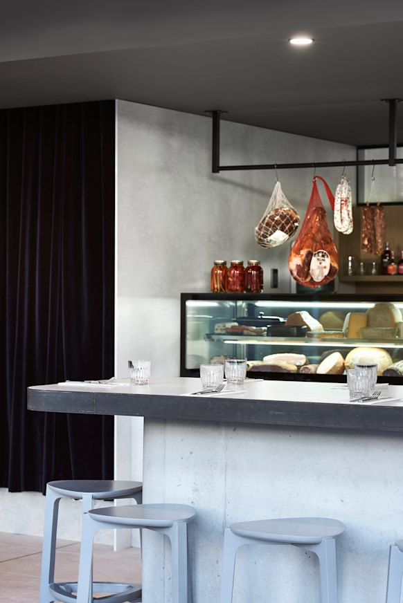 Midnight Hotel opened last month Braddon,