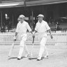 From the Archives, 1930: Don Bradman's colossal, record-breaking score