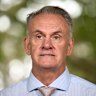 NSW One Nation leader Mark Latham says his comments did not damage Alex Greenwich’s reputation.