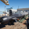 Australia on track for exemption to accelerate AUKUS nuclear subs deal