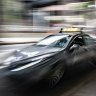 Public trust in the taxi system is in tatters.