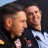 So, how do we feel about Brad Fittler’s changes now?