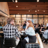 Ex-Rockpool chef’s warehouse steakhouse mixes pop-up energy with fire-driven flavour