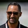 Benji Marshall