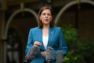 Business and consumer affairs queensland