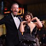The thing that made Hamish Blake fall for his wife, Zoë Foster Blake