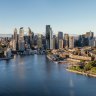 Circular Quay tower’s luxury apartment sales hit $1b, and it’s not even built