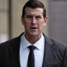 Ben Roberts-Smith ordered to pay additional costs in marathon defamation case