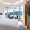 ‘Great time’ to open a new luxury hotel in Hong Kong