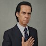 Nick Cave