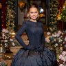 Brooke Blurton is The Bachelorette.