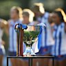 The AFL needs to rethink its approach to AFLW.