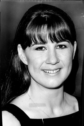 Judith Durham