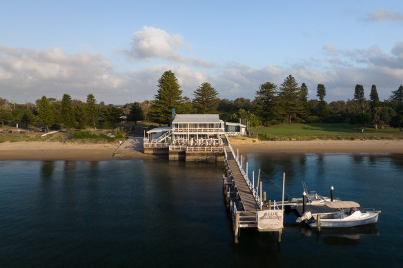 The Joey at Palm Beach is fighting to have extended trading hours.