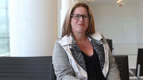 Master Builders CEO Denita Wawan said the merger would "put the economy and jobs in jeopardy”.