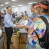 Bayside backlash: Brighton grumbles about fast-tracked housing plans