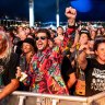 End of an era: Bluesfest falls silent after 35 years