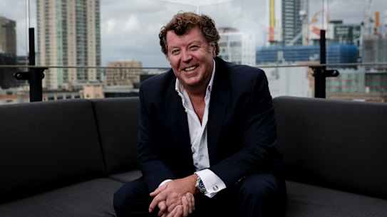 Digital radio 'coming of age' as Southern Cross Austereo profits fall