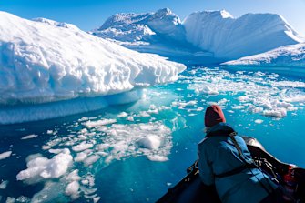 I refuse to feel guilty about visiting this pristine destination