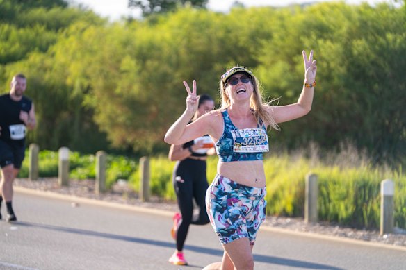 HBF Run For a Reason 2024: In Pictures