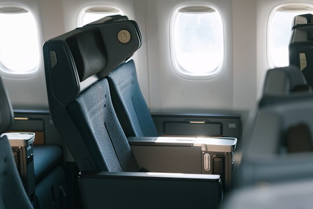 A Traveller reader did not find much that was “premium” in Cathay’s premium economy class.