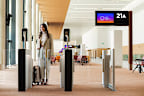 New technology means Western Sydney International (Nancy-Bird Walton) or WIS as it will be known, between Penrith and Campbelltown will remove many of the headaches which come with flying.
