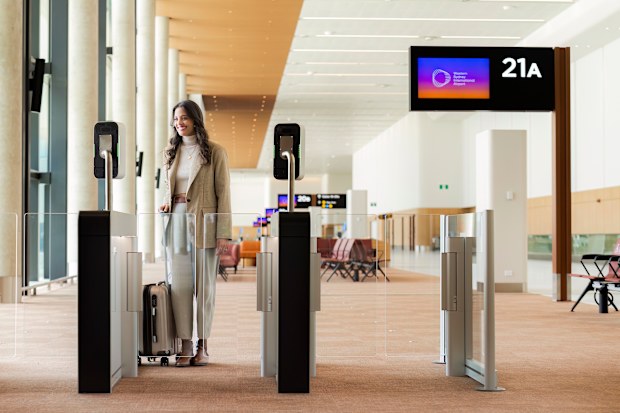 The new Western Sydney Airport is known as WSI.
