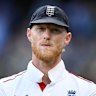 England captain Ben Stokes has overseen another calamity.