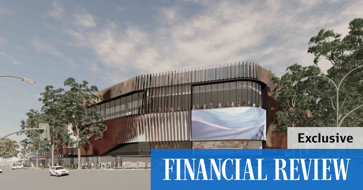 APH secures Woolworths for 50,000sq m City Park retail centre - Vimarsana News