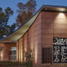 Little healthcare centre in Australian outback wins world architecture award
