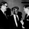 From the Archives, 1971: Neville Bonner appointed to Senate