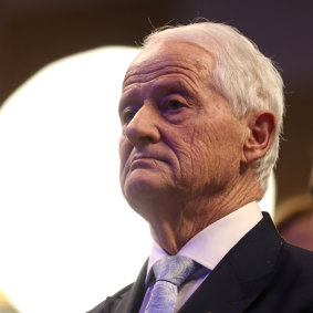 Philip Ruddock