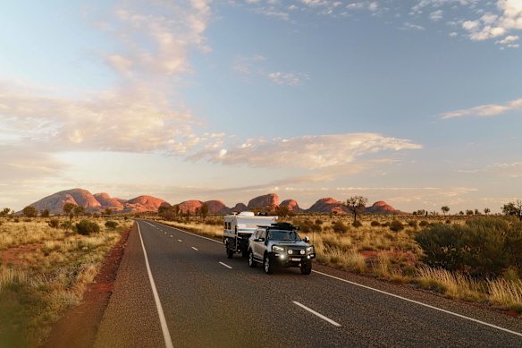 A fitting finale to a journey that’s as much about the road as the destination.