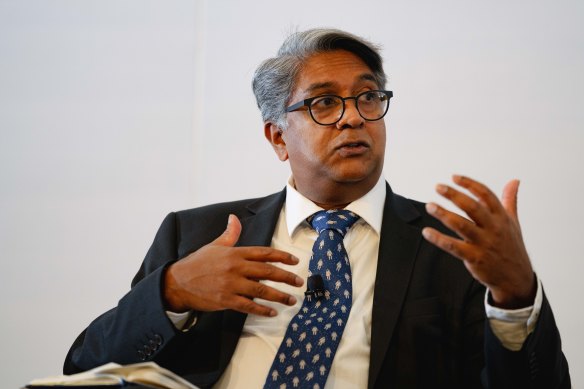Pradeep Philip says millions of people will pay more tax with the end of the low and middle income tax offset.