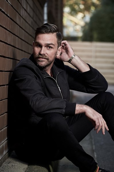 Harley Breen reframes discussions about difficult topics such as disability and terminal illness in Taboo.