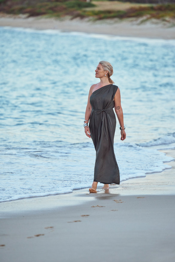 Dress by Scanlan Theodore.