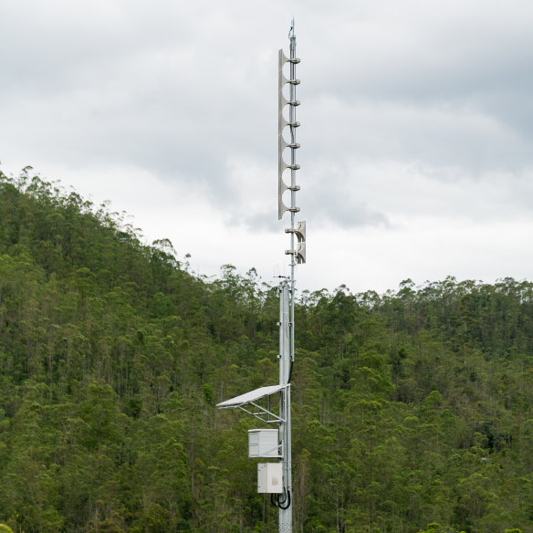 A siren warning system was only installed in Bento Rodrigues, Brazil,  by Samarco, the BHP-Vale joint-venture, after the 2015 dam disaster. 
